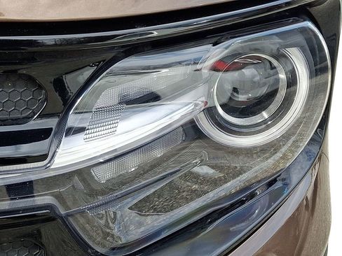 Used 2022 Ford Bronco Sport Outer Banks w/ Tech Package image 10