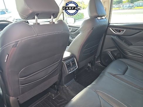 Used 2021 Subaru Forester Touring w/ Popular Package #2 image 31