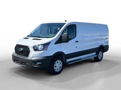 Used 2025 Ford Transit 250 Low Roof w/ Exterior Upgrade Package