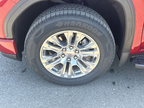 Used 2022 GMC Sierra 1500 Denali AWD/4WD image 10