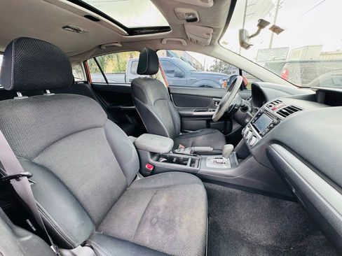 Used 2015 Subaru Crosstrek 2.0i Premium image 13