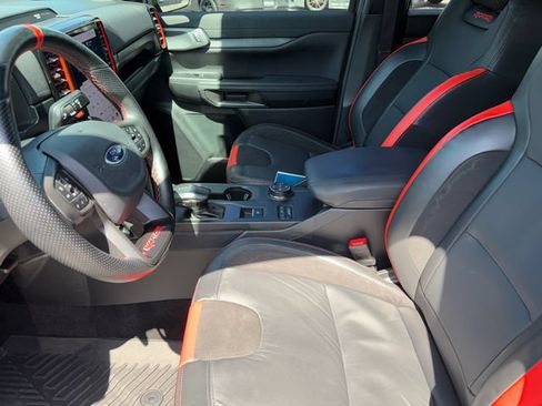 Used 2024 Ford Ranger Raptor AWD/4WD image 9