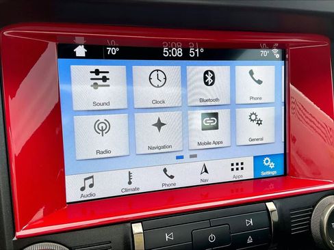 Used 2017 Ford Mustang Shelby GT350 image 35