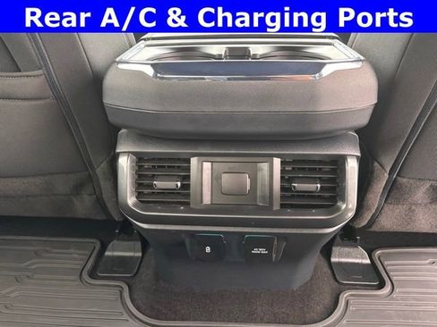 Certified 2022 Ford F150 XLT w/ Equipment Group 302A High image 17