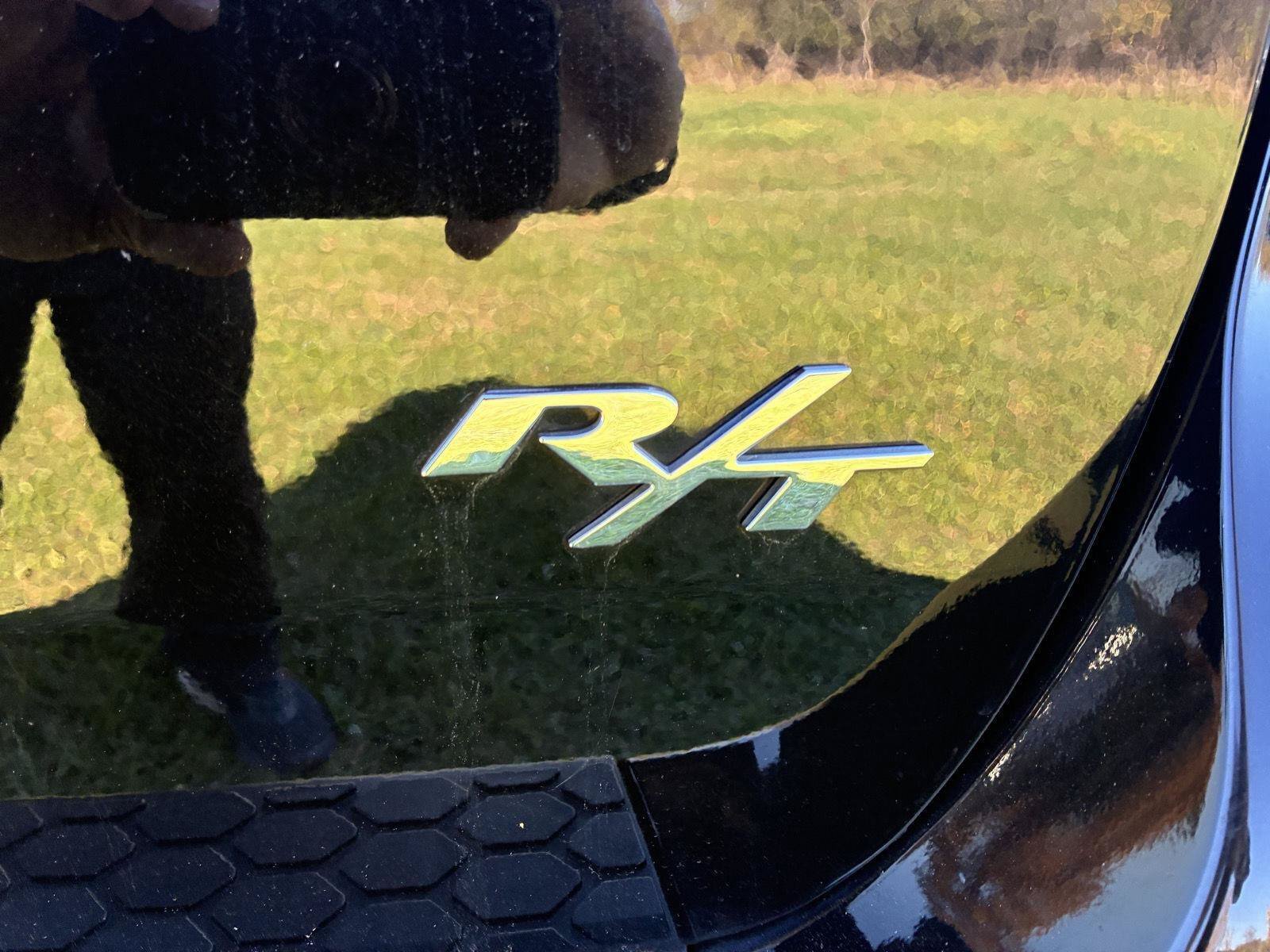 Used 2025 Dodge Durango R/T AWD/4WD image 11