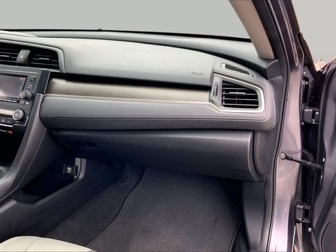 Used 2020 Honda Civic LX image 19