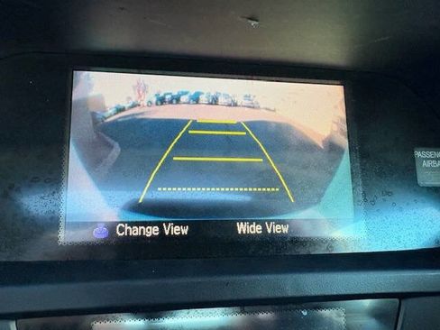 Used 2014 Acura ILX 2.0L w/Premium 4dr Sedan Packa image 17