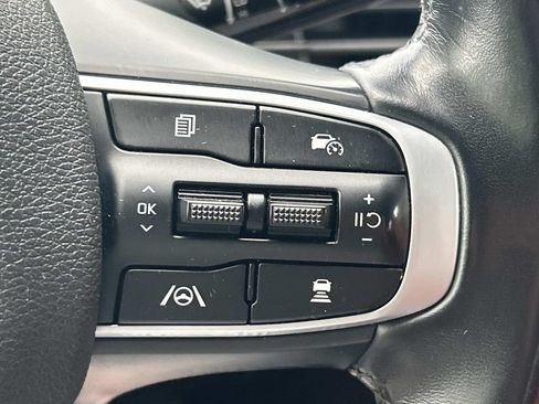 Used 2024 Kia Sportage SX FWD image 31