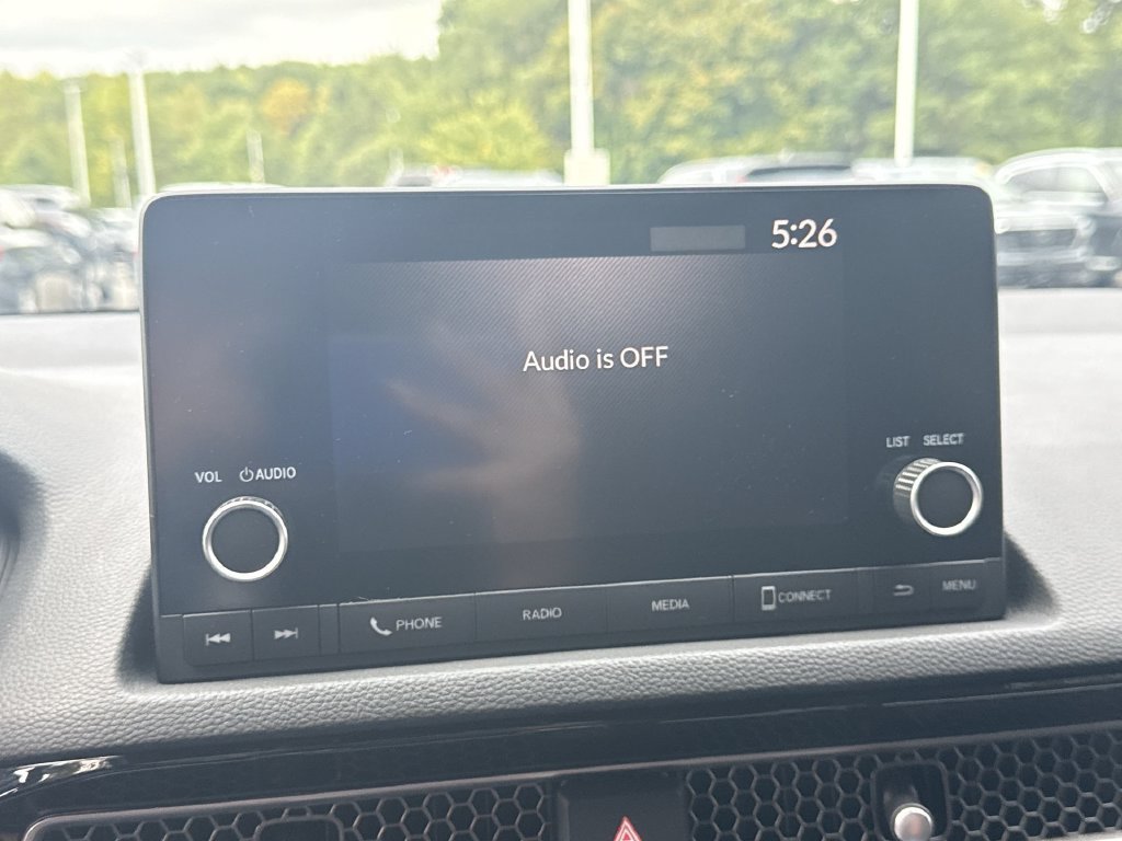Used 2024 Honda Civic Sport image 12