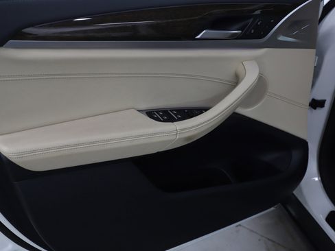 Used 2019 BMW X3 xDrive30i w/ Premium Package image 24