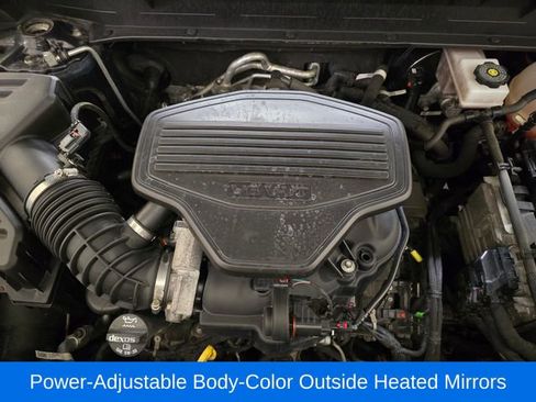 Used 2021 GMC Acadia SLT w/ Preferred Package image 13