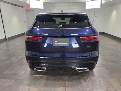 New 2026 Jaguar F-PACE R-Dynamic S AWD/4WD image 5