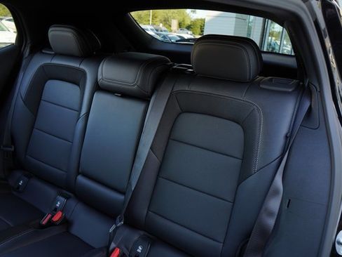 New 2025 Chevrolet Equinox EV LT image 24