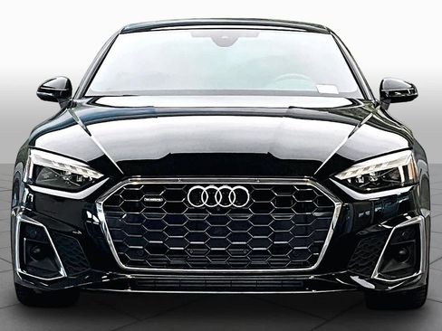 Used 2023 Audi A5 2.0T Prestige w/ S Line Interior Package AWD/4WD image 4