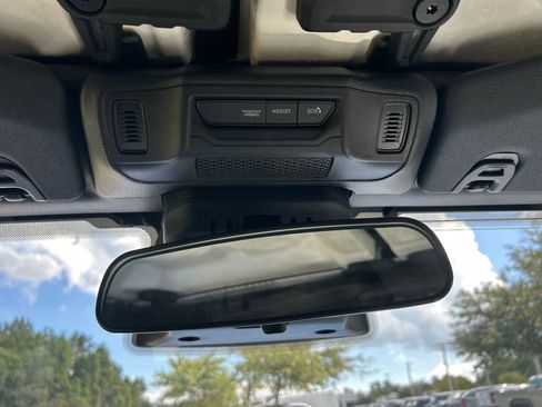 New 2025 Jeep Wrangler Sport S image 55