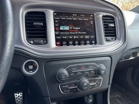 Used 2023 Dodge Charger GT w/ Plus Group image 9