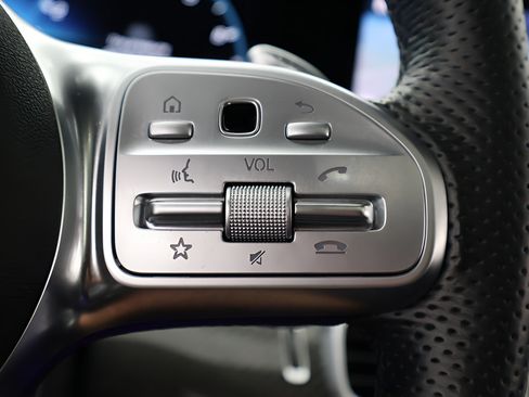 Used 2023 Mercedes-Benz GLE 53 AMG 4MATIC image 24