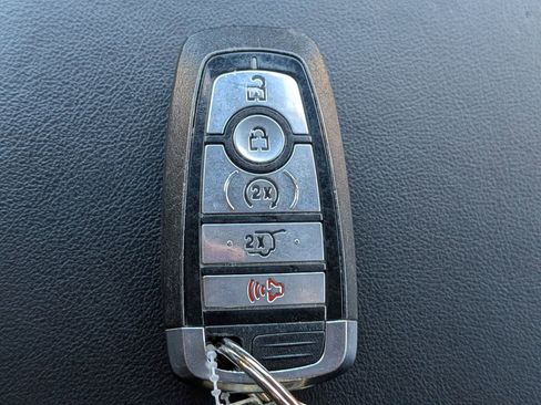 Certified 2023 Ford Explorer XLT w/ Equipment Group 202A image 32