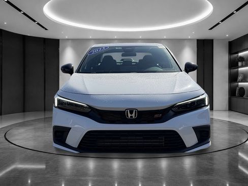 Used 2023 Honda Civic Si image 3