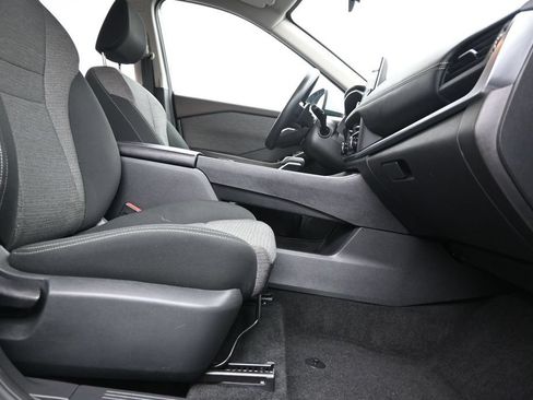 Used 2023 Nissan Rogue SV AWD/4WD image 20