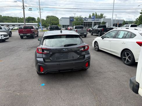 Used 2024 Subaru Impreza 2.0i AWD/4WD image 10