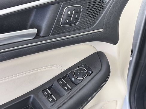 Used 2023 Ford Edge Titanium w/ Class II Trailer Tow Package image 25