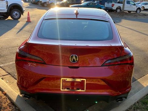 Used 2023 Acura Integra image 30