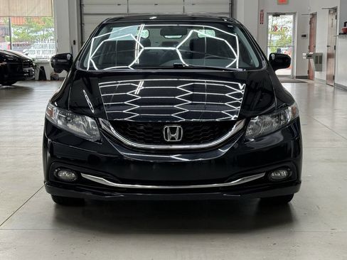 Used 2014 Honda Civic EX-L image 6