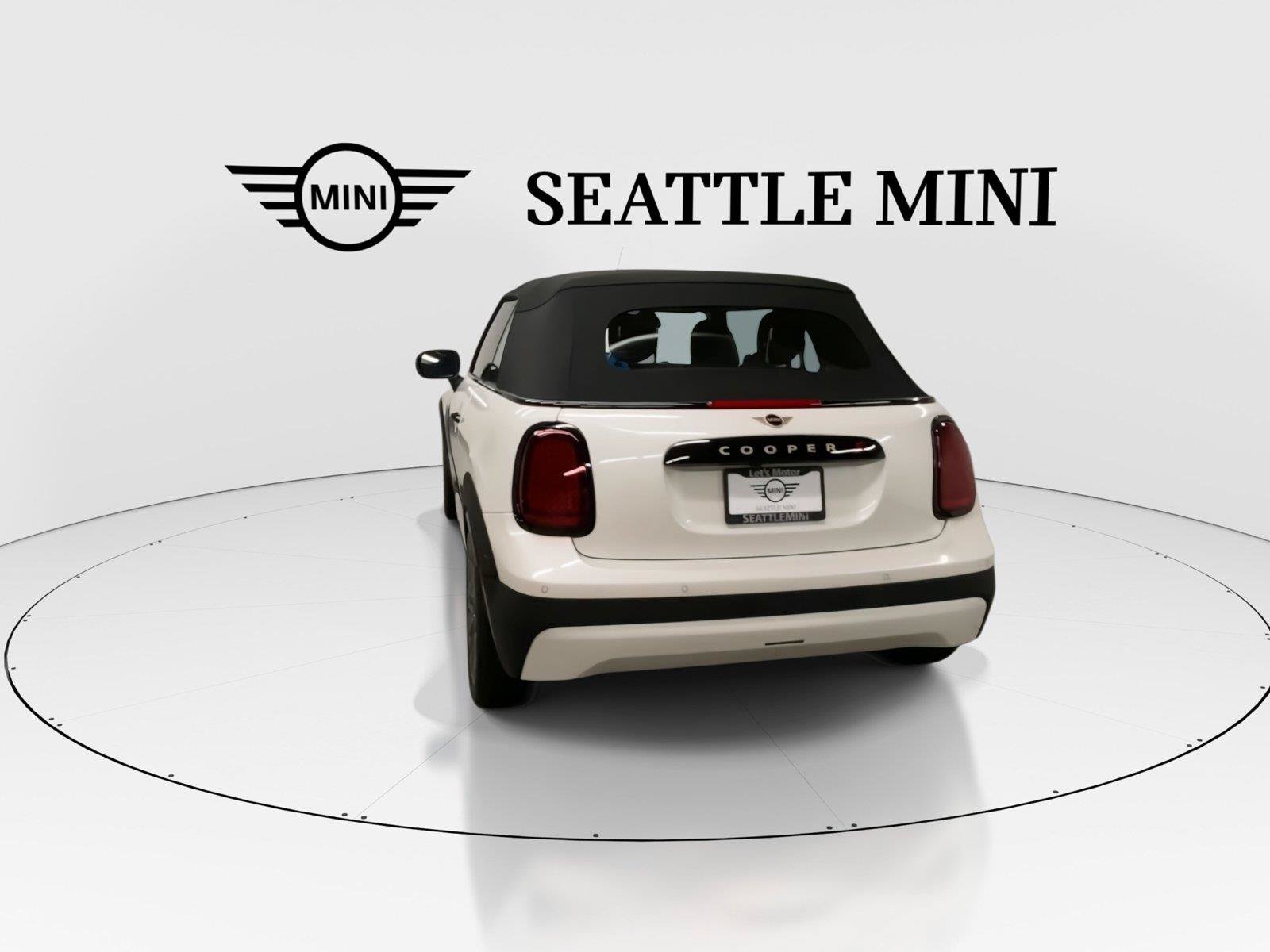 New 2026 MINI Cooper S FWD image 9
