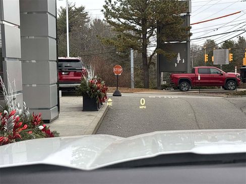 Used 2019 GMC Sierra 1500 AT4 w/ AT4 Premium Package image 31