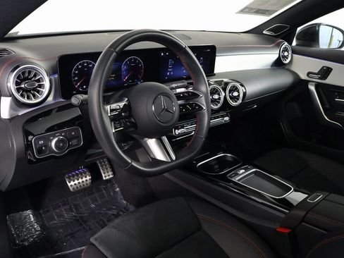 Certified 2025 Mercedes-Benz CLA 250 CLA 250 image 7
