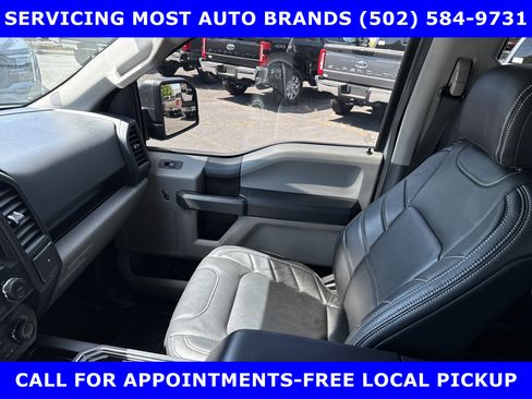 Used 2019 Ford F150 XL w/ Equipment Group 101A Mid image 19