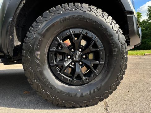 Used 2023 Ford F150 Raptor w/ Equipment Group 802A Raptor R AWD/4WD image 54