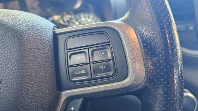 Used 2021 RAM 2500 Tradesman AWD/4WD image 17