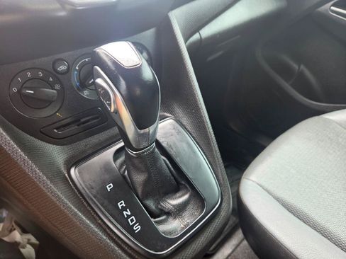 Used 2018 Ford Transit Connect XL FWD image 16