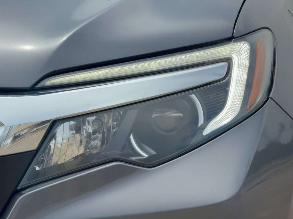 Used 2019 Honda Ridgeline RTL-E image 12
