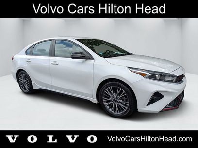 Used 2023 Kia Forte GT-Line