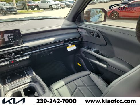 New 2027 Kia Telluride SX X-Line w/ Towing Package AWD/4WD image 18