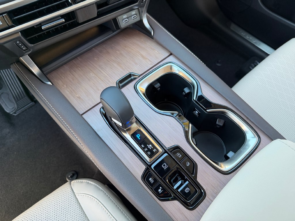 New 2026 Lexus RX 350 Premium Plus AWD/4WD image 21