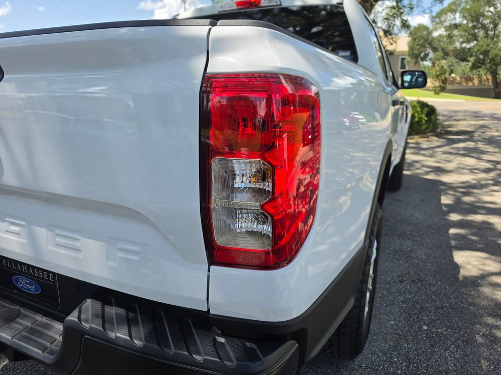 New 2026 Ford Ranger XL w/ Trailer Tow Package RWD image 14