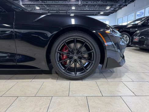 Used 2026 Toyota Supra Premium w/ Driver Assist Package RWD image 28