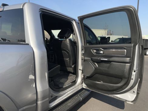 Certified 2022 RAM 1500 Laramie image 15