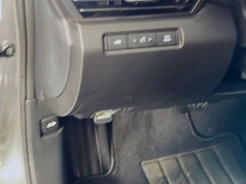Used 2023 Nissan Altima 2.5 SV FWD image 12