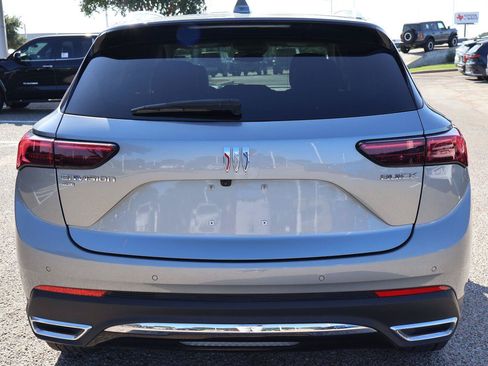 Used 2024 Buick Envision Preferred AWD/4WD image 4