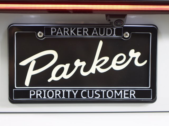 Certified 2026 Audi A6 Premium Plus w/ Premium Plus Package AWD/4WD image 25