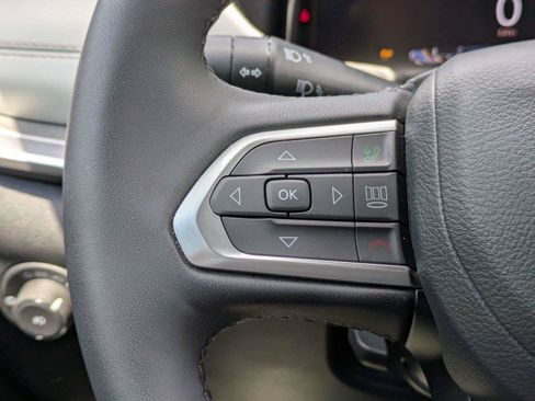 Certified 2025 Jeep Compass Limited w/ Elite Group AWD/4WD image 30