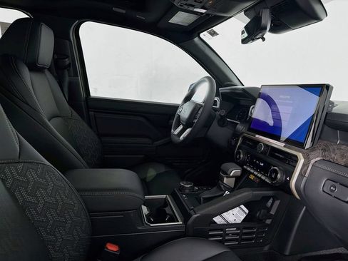 New 2026 Toyota Tacoma Limited AWD/4WD image 33