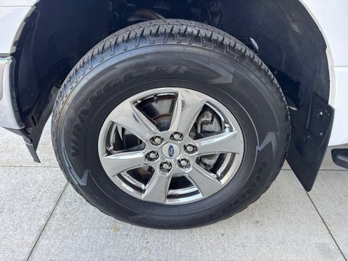 Certified 2020 Ford F150 XLT w/ Equipment Group 302A Luxury AWD/4WD image 21