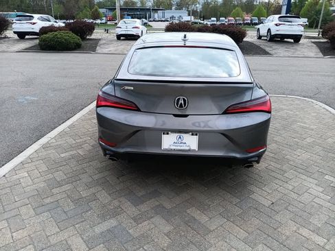 Used 2025 Acura Integra A-Spec FWD image 5