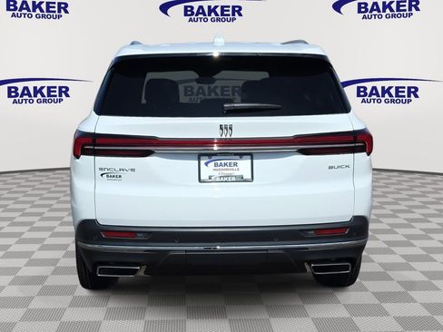 New 2026 Buick Enclave Preferred w/ Power Package image 6